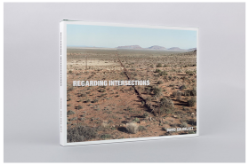 大卫·戈德布拉特：关于交叉点 David Goldblatt: Regarding Intersections 摄影