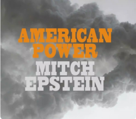 Mitch Epstein: American Power 米奇爱泼斯坦：美国能源 摄影集