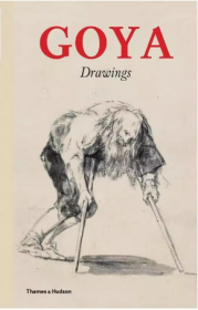 Goya Drawings 弗朗西斯科·德·戈雅画作