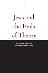 Jews and the Ends of Theory