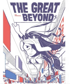 The Great Beyond【2022博洛尼亚奖】伟大的虚空