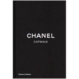 Chanel Catwalk 香奈儿 T台秀 卡尔拉格斐 经典时尚服装