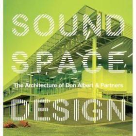 Sound Space Design 优秀空间设计 室内设计