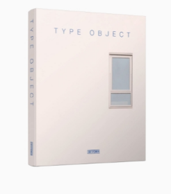 芭芭拉字体集 Type Object — Barbara Brownie 字体设计  多种封面随机发一本