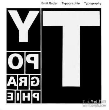 Typography：A Textbook of Design