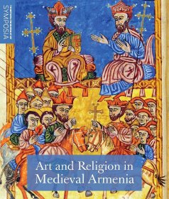 Art and in Medieval Armenia