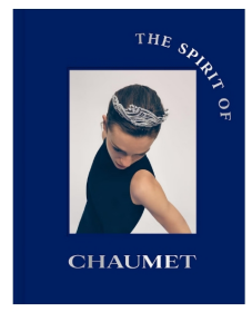 The Spirit of Chaumet 尚美精神