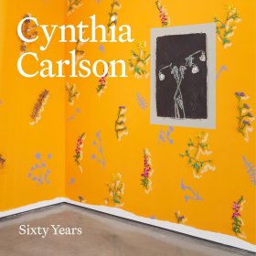 Cynthia Carlson: Sixty Years