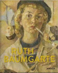 Ruth Baumgarte : Become Who You Are! 露丝鲍姆加特 绘画