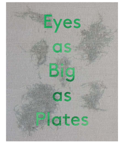 Karoline Hjorth and Riitta Ikonen: Eyes as Big as Plates