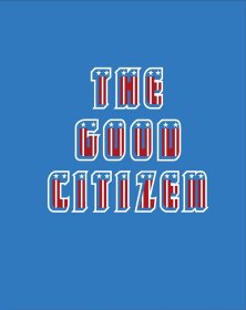 好公民 The Good Citizen