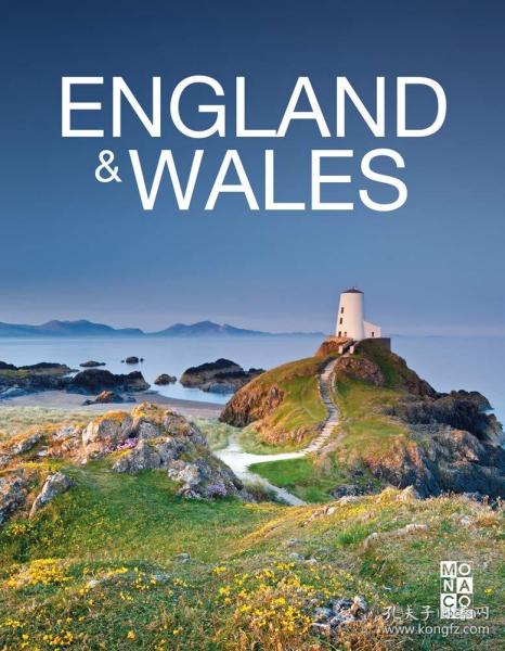 England & Wales  英格兰和威尔士