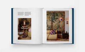 新一代古玩收藏家：年轻收藏者的家 The New Antiquarians: At Home with Young Collectors