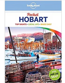 Pocket Hobart 1 霍巴特口袋书1