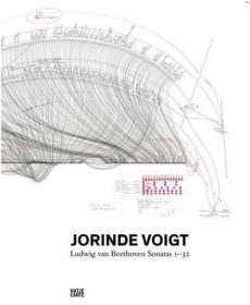 Jorinde Voigt: Ludwig van Beethoven Sonatas 1–32