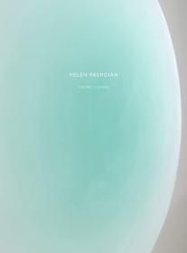 英文原版  Helen Pashgian: Spheres & Lenses 海倫·帕什吉安：球體和透鏡