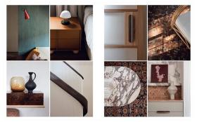 英文原版 Arent & Pyke: 超越初级调色板的室内装修 Interiors Beyond the Primary Palette  建筑空间设计