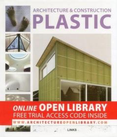 Architecture & Construction in: Plastics