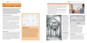 The Architectural Drawing Course (New ed) /anglais