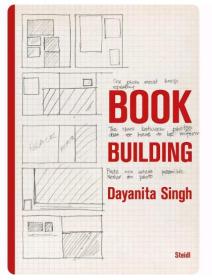 戴亚尼塔·辛格：书籍建筑 Dayanita Singh: Book Building 进口艺术 摄影