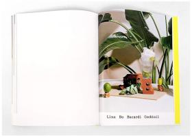 Le Corbuffet 勒·柯布西耶：可食用的艺术和设计经典