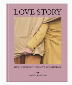 爱情故事：爱情和亲密关系的新摄影 Love Story: new photography on love and intimacy 摄影肖像