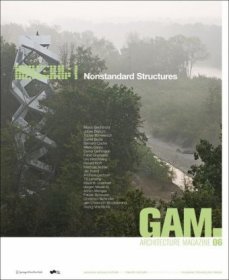GAM 06. Nonstandard Structures