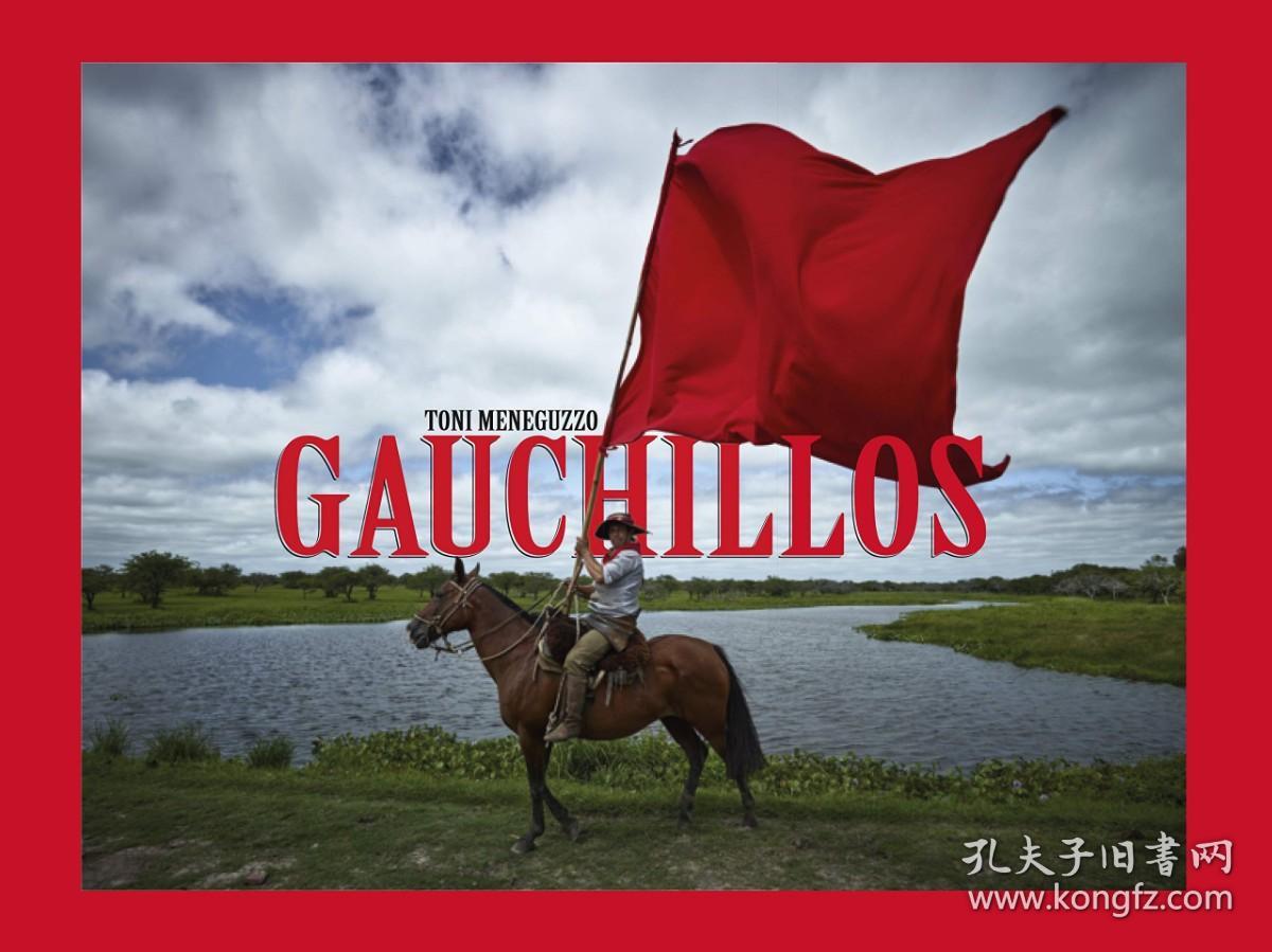 Toni Meneguzzo: Gauchillos  高奇罗斯