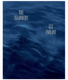 岛民 Gli Isolani (The Islanders)  摄影肖像艺术
