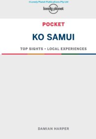 Pocket Ko Samui 2 苏梅岛口袋书2