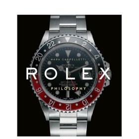 劳力士哲学 Rolex Philosophy 珠宝首饰