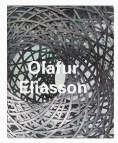 Olafur Eliasson 奥拉维尔·埃利亚松