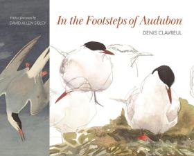 追随奥杜邦的脚步 In the Footsteps of Audubon