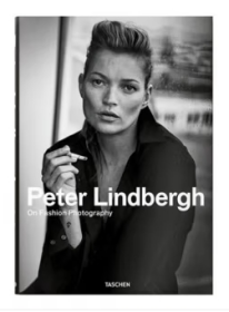 Peter Lindbergh. On Fashion Photography  彼得林德伯格: 不同视觉的时尚摄影