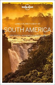 Best of South America 1 南美精选旅游指南1