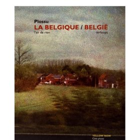 LA BELGIQUE: l'air de rien 比利时