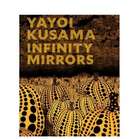 草间弥生：无限镜 Yayoi Kusama: Infinity Mirrors