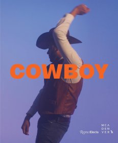 Cowboy 牛仔