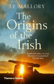 Origins of the Irish 爱尔兰的起源