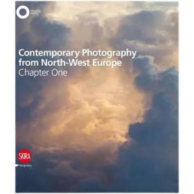 当代摄影：西北欧洲 Contemporary Photography from North-Western Europe