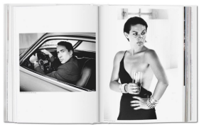 Helmut Newton. SUMO. 20th Anniversary Edition 赫尔穆特·牛顿