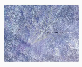 RichardMisrach:Notations 理查德·米斯拉奇：符號