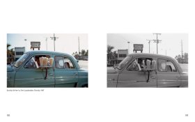 Joel Meyerowitz: A Question of Color 乔尔迈耶罗维茨：色彩问题 摄影