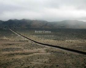 Border Cantos Richard Misrach理查德密斯拉奇 边界诗篇 摄影集