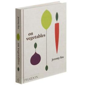 On vegetables