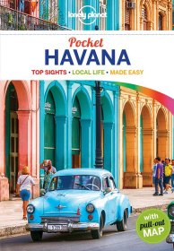 Pocket Havana 1  哈瓦那口袋书1