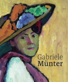 Gabriele Munter: A Retrospective
