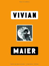 薇薇安·迈尔 摄影回顾集 VIVIAN MAIER (CATALOGUE)