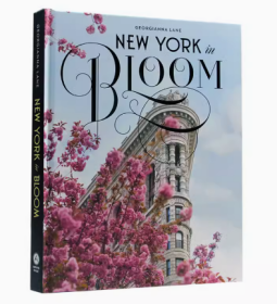 New York In Bloom 规划攻略指南观光美食趣闻轶事铁路路线旅行 摄影