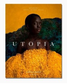 Utopia:Between These Folded Walls 烏托邦 在折疊墻之間